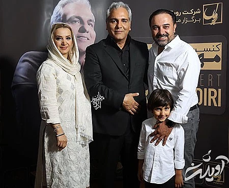 تیپ و استایل چهره‌های ایرانی,مدل لباس بازیگران,مدل لباس چهره ها